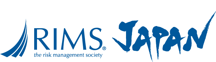 RIMS日本支部ロゴ