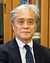 理事長：神田良