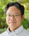 上田健二氏