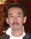 奥村哲史氏