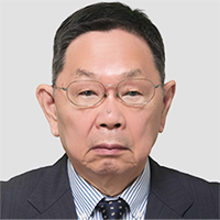 理事長:黄野吉博